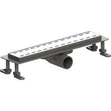 SBR LİNEER DUŞ KANALI 20CM